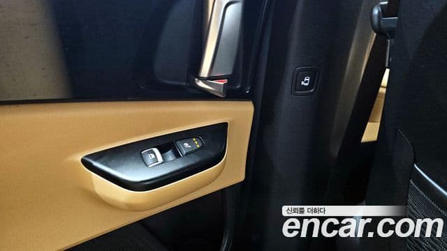 Kia Carnival 4세대 Prestige, 2021 19