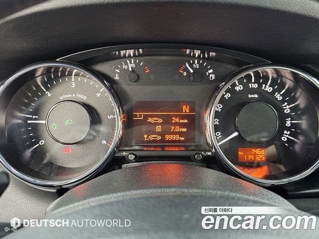 Peugeot 3008 1세대, 2015 8