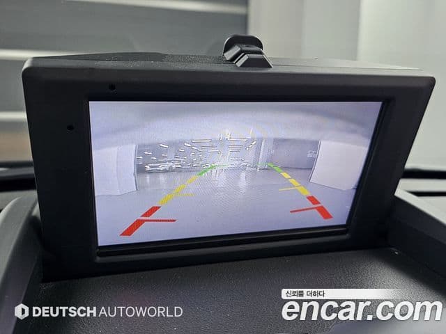 Peugeot 3008 1세대, 2015 15