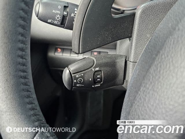 Peugeot 3008 1세대, 2015 16