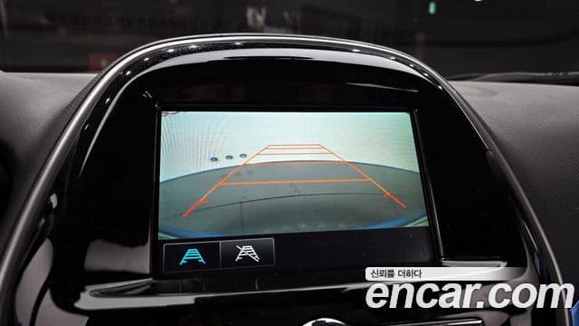 Chevrolet(GM대우) The / новый Next Spark LTZ, 2016 14