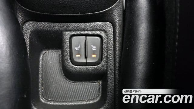 Chevrolet(GM대우) The / новый Next Spark LTZ, 2016 16