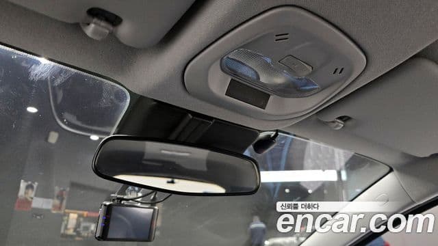 Chevrolet(GM대우) The / новый Next Spark LTZ, 2016 19