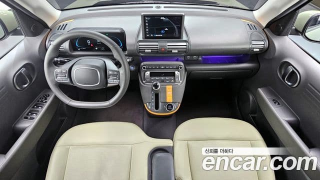 Hyundai Casper Inspiration, 2023 7