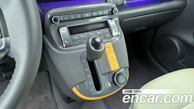 Hyundai Casper Inspiration, 2023 9