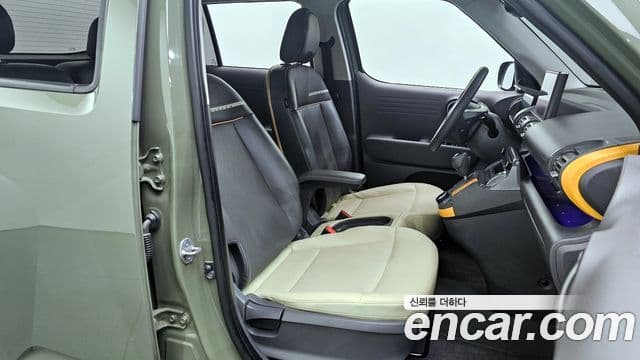 Hyundai Casper Inspiration, 2023 10