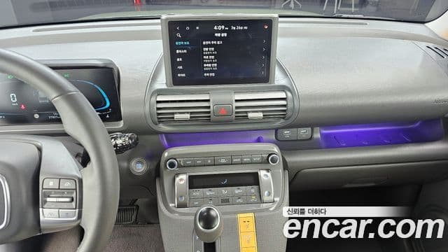 Hyundai Casper Inspiration, 2023 15