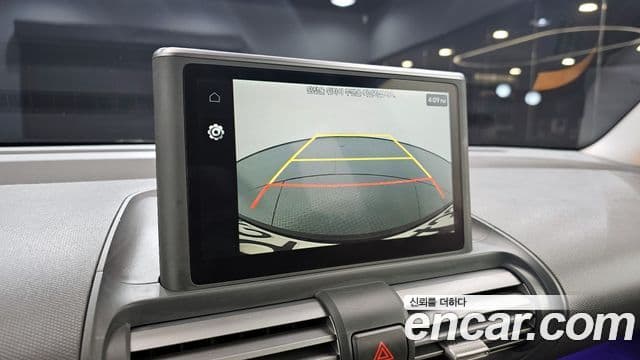 Hyundai Casper Inspiration, 2023 16