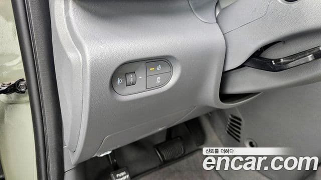 Hyundai Casper Inspiration, 2023 17