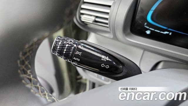 Hyundai Casper Inspiration, 2023 18