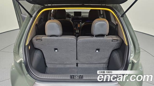 Hyundai Casper Inspiration, 2023 20