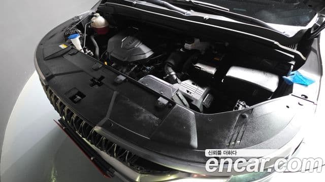 Kia Carnival 4세대 Signature, 2023 6