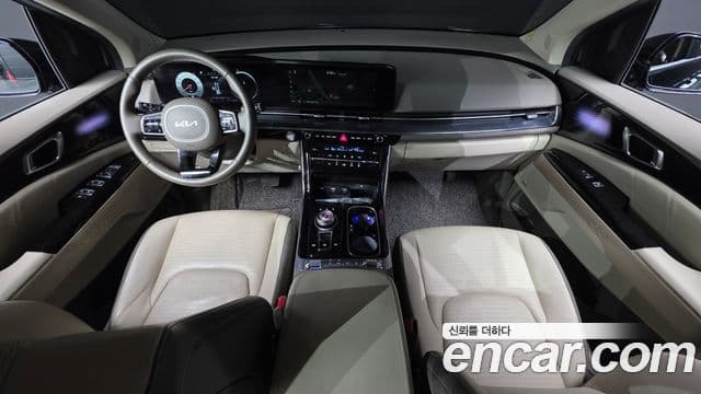 Kia Carnival 4세대 Signature, 2023 7