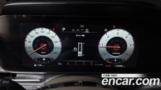 Kia Carnival 4세대 Signature, 2023 8