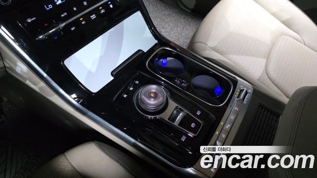 Kia Carnival 4세대 Signature, 2023 9