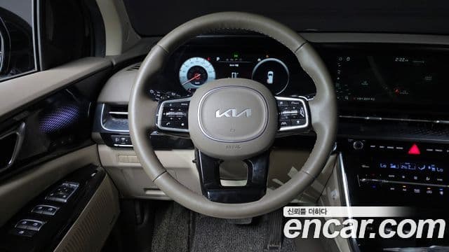 Kia Carnival 4세대 Signature, 2023 13