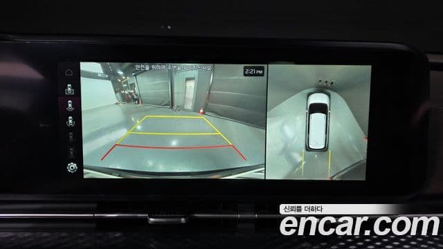 Kia Carnival 4세대 Signature, 2023 15