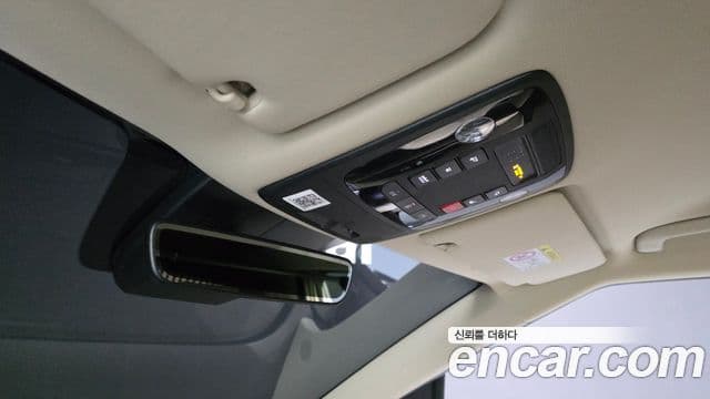 Kia Carnival 4세대 Signature, 2023 17