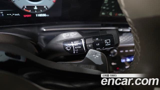 Kia Carnival 4세대 Signature, 2023 19