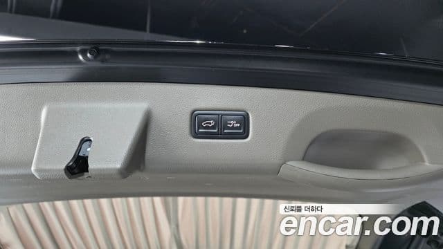 Kia Carnival 4세대 Signature, 2023 20