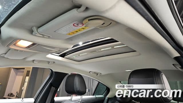 Chevrolet(GM대우) All New Cruze 1.4 турбо LTZ, 2017 19