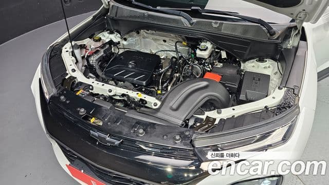 Chevrolet(GM대우) Trailblazer RS, 2023 6