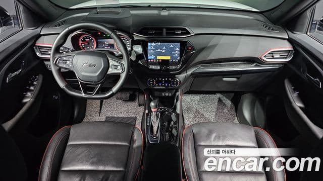 Chevrolet(GM대우) Trailblazer RS, 2023 7