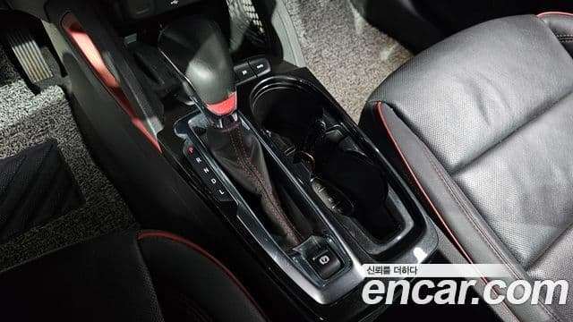 Chevrolet(GM대우) Trailblazer RS, 2023 9