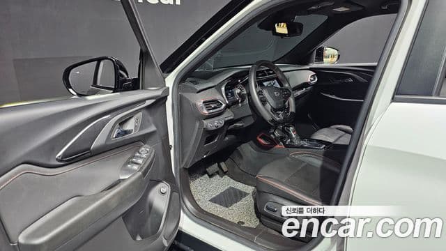 Chevrolet(GM대우) Trailblazer RS, 2023 10