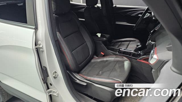 Chevrolet(GM대우) Trailblazer RS, 2023 11