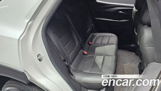 Chevrolet(GM대우) Trailblazer RS, 2023 12