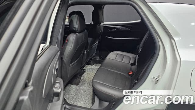 Chevrolet(GM대우) Trailblazer RS, 2023 13