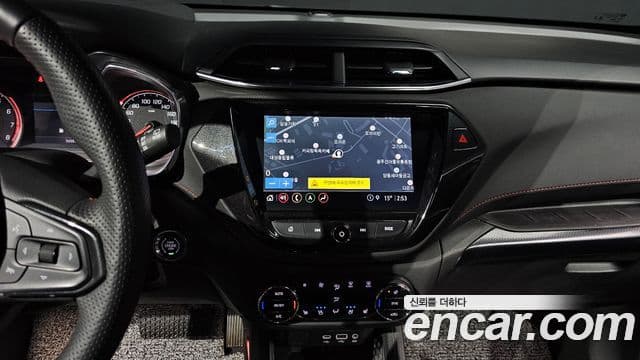 Chevrolet(GM대우) Trailblazer RS, 2023 15
