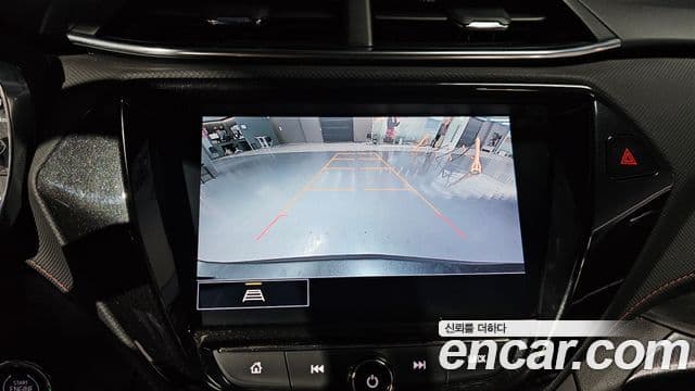 Chevrolet(GM대우) Trailblazer RS, 2023 16