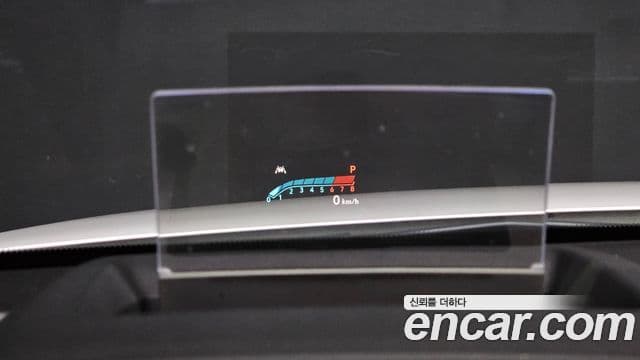 Chevrolet(GM대우) Trailblazer RS, 2023 18