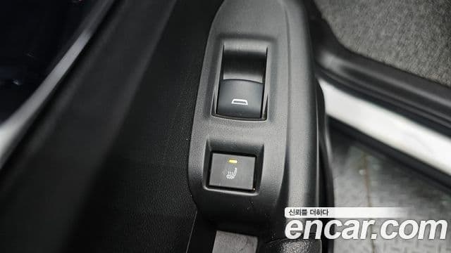 Chevrolet(GM대우) Trailblazer RS, 2023 19