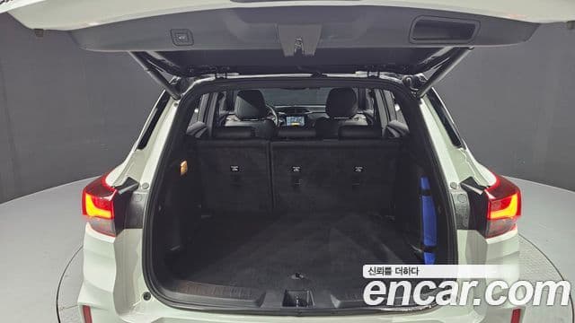 Chevrolet(GM대우) Trailblazer RS, 2023 20