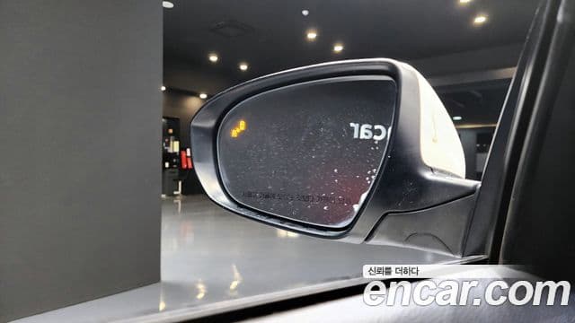 Kia The / новый New K5 Noblesse, 2014 13