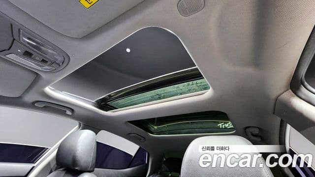 Kia The / новый New K5 Noblesse, 2014 18