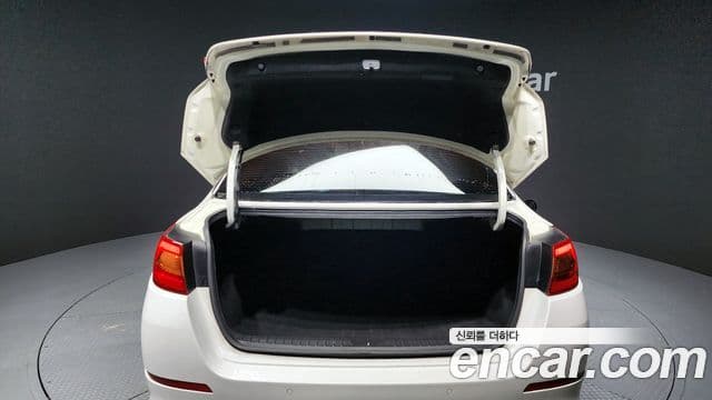 Kia The / новый New K5 Noblesse, 2014 20