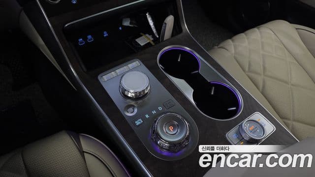 Genesis GV80, 2024 9