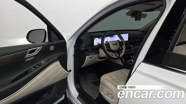 Genesis GV80, 2024 10