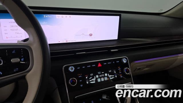 Genesis GV80, 2024 15