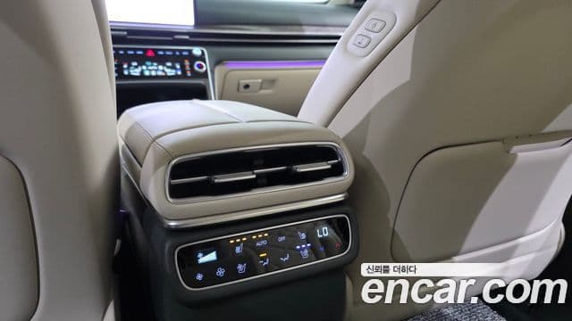 Genesis GV80, 2024 19