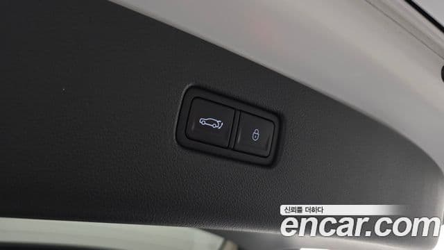 Genesis GV80, 2024 20