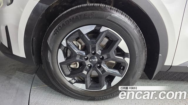 Kia The / новый New Sorento 4세대 Prestige, 2024 все фото