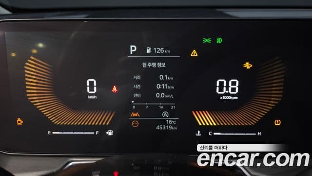 Kia The / новый New Sorento 4세대 Prestige, 2024 8