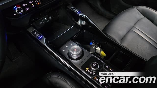 Kia The / новый New Sorento 4세대 Prestige, 2024 9