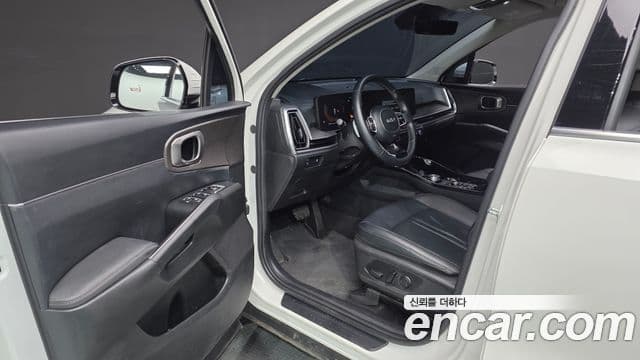 Kia The / новый New Sorento 4세대 Prestige, 2024 10