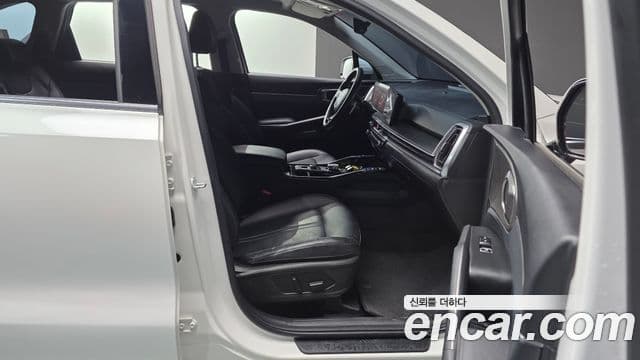 Kia The / новый New Sorento 4세대 Prestige, 2024 11